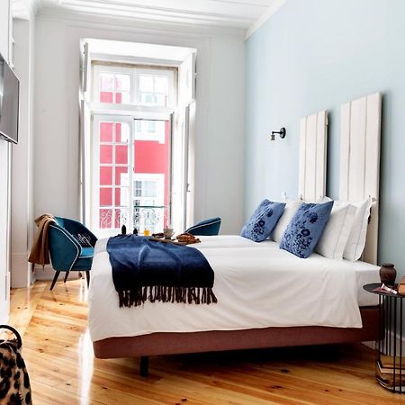 Lel Madalena Guesthouse Lisboa Kültér fotó