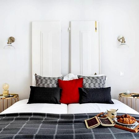 Lel Madalena Guesthouse Lisboa Kültér fotó