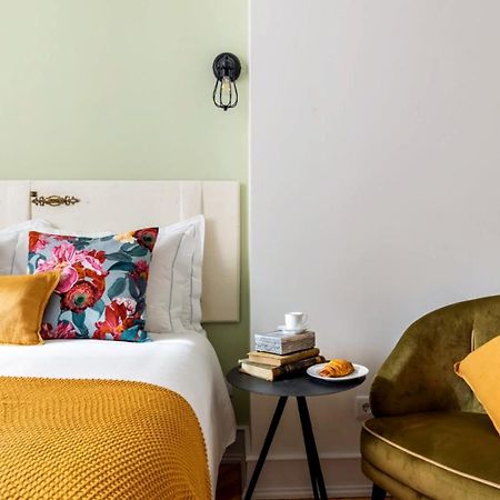 Lel Madalena Guesthouse Lisboa Kültér fotó