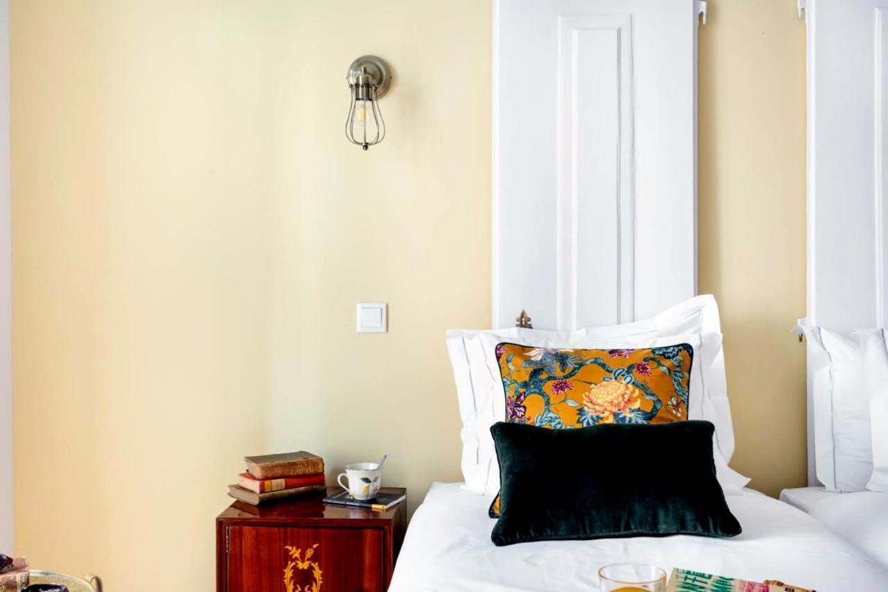 Lel Madalena Guesthouse Lisboa Kültér fotó