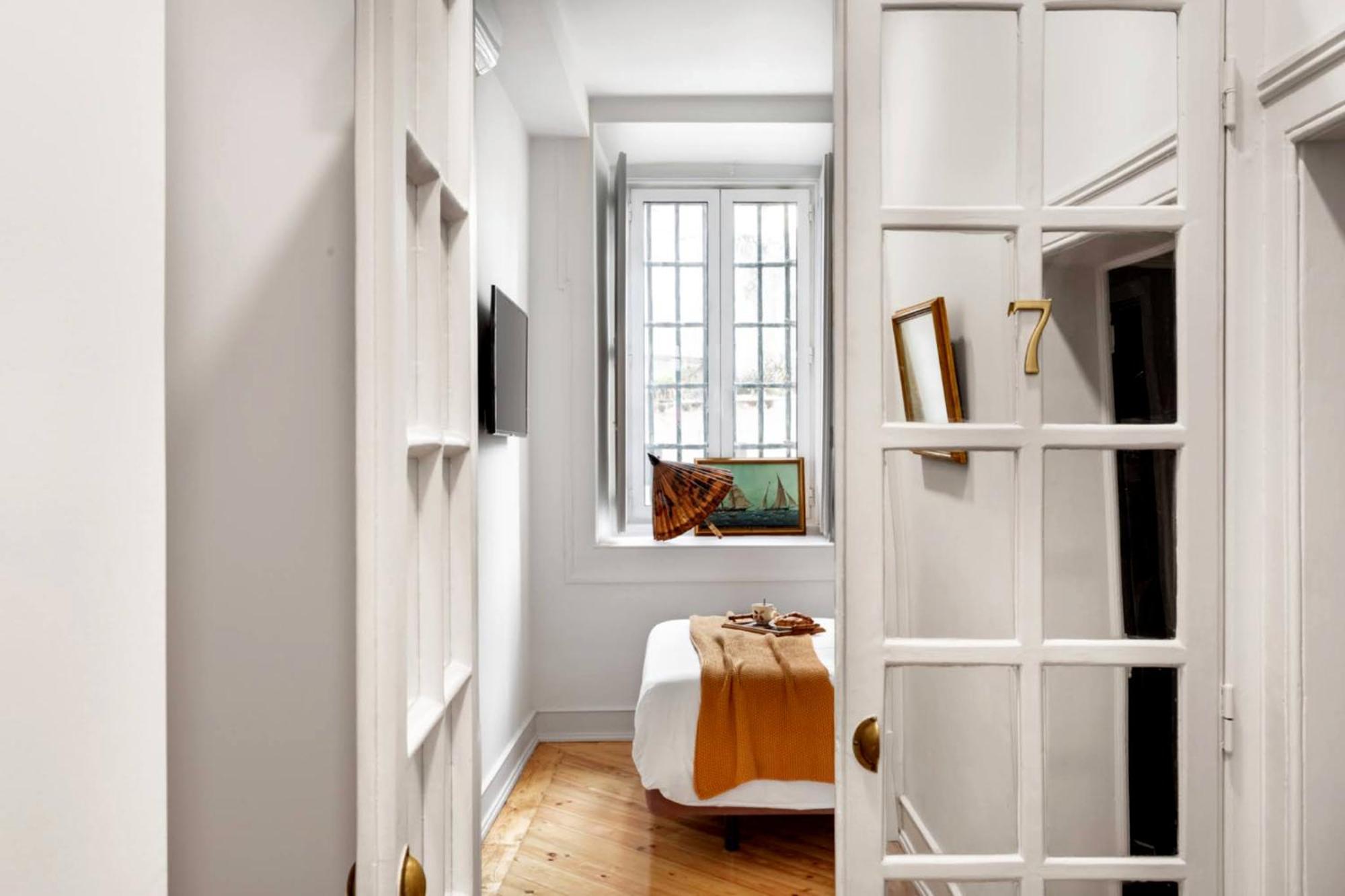 Lel Madalena Guesthouse Lisboa Kültér fotó